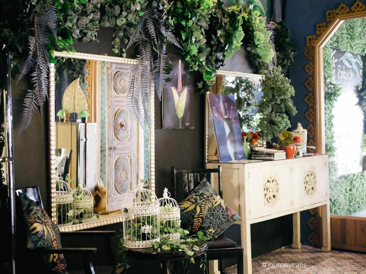 Willow Boutique * Patong